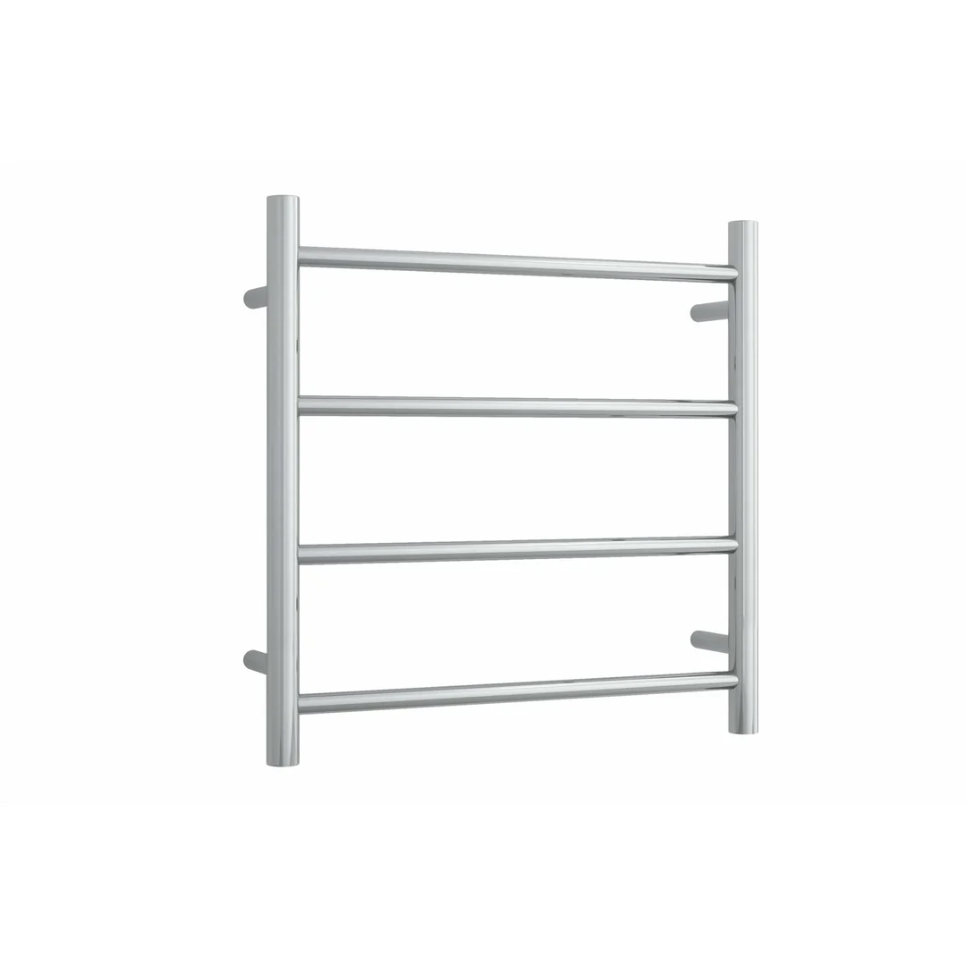 Thermogroup Straight/ Round 4 Bar 41 Watt Chrome - Image 2