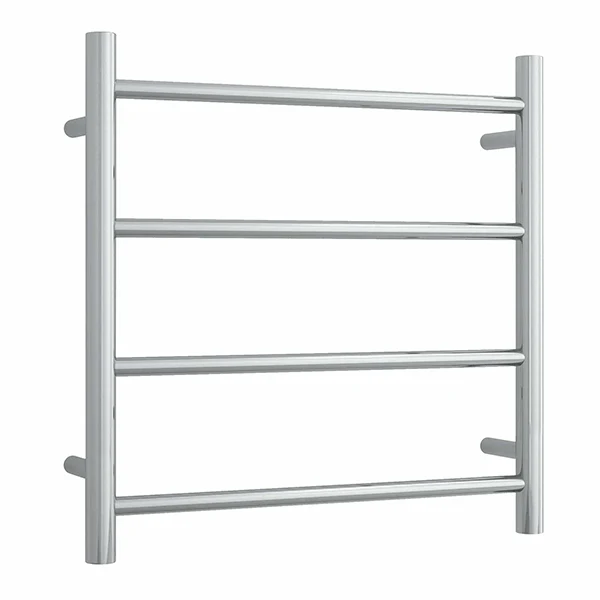 Thermogroup Straight/ Round 4 Bar 41 Watt Chrome - Image 3