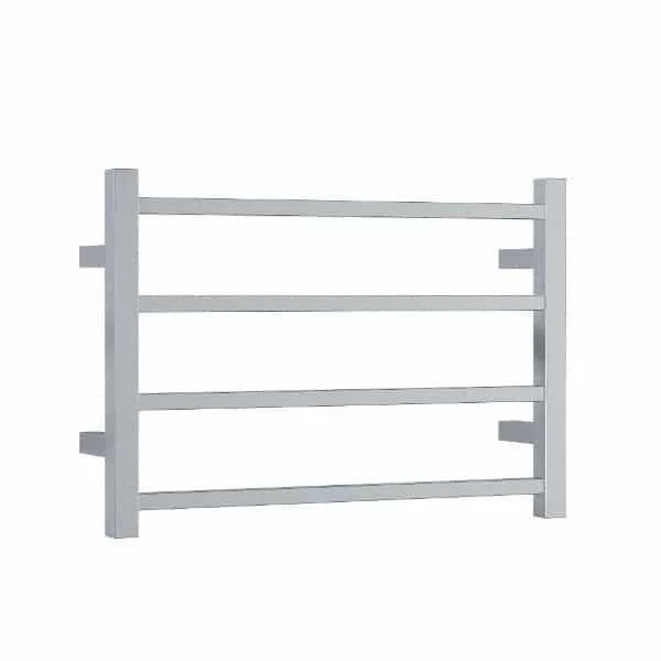 Thermorail STRAIGHT/SQU 600X420X120mm 47 WATTS 4 BARS SS40M - Image 4