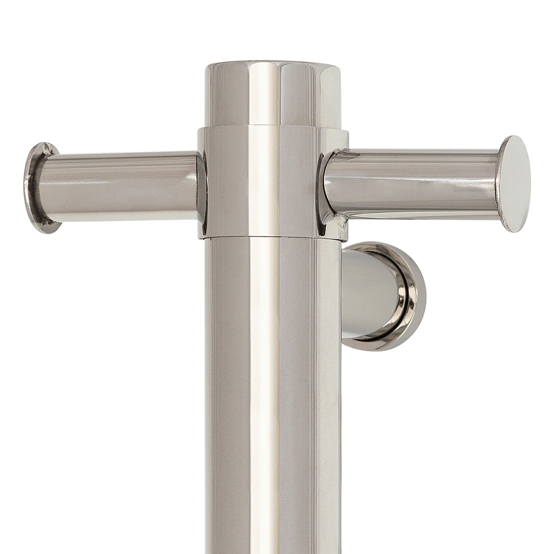 Thermorail STRAIGHT/RND 12VLT VERTCL BAR 900X142X100MM 30W - Image 3