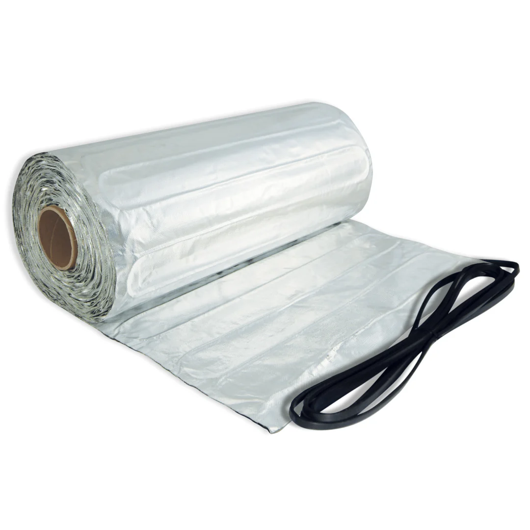 Thermogroup Thermofoil PRO 140W/m² Underfloor Heating - Mat Only