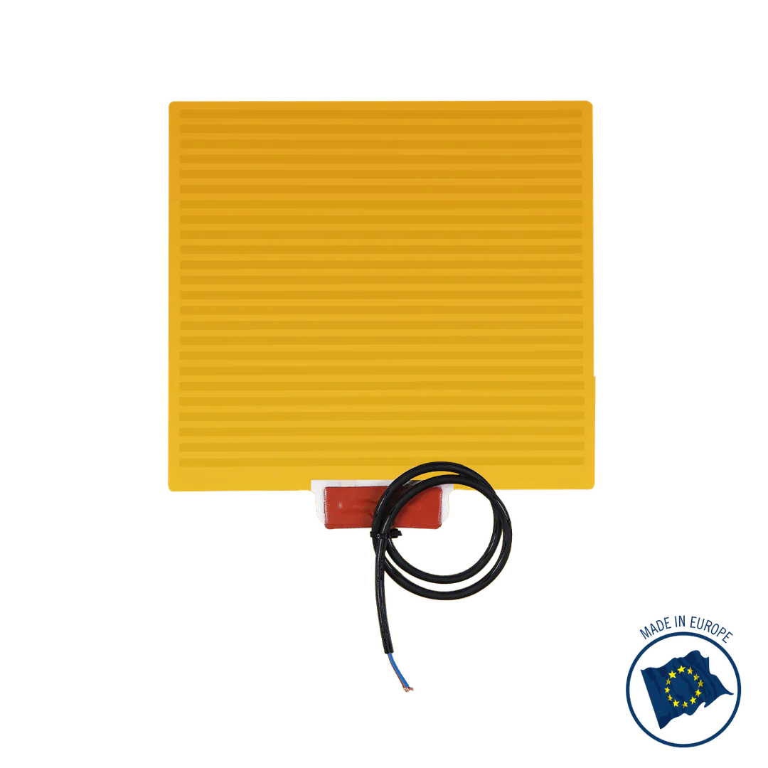 Thermogroup Thermomirror 280x280mm 16W - Image 7