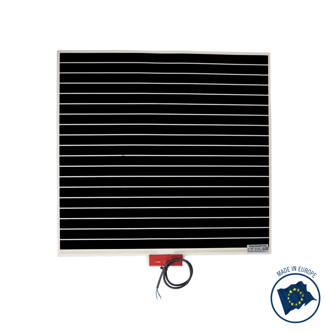 Thermogroup Thermomirror - 500x500mm 55W - Image 2