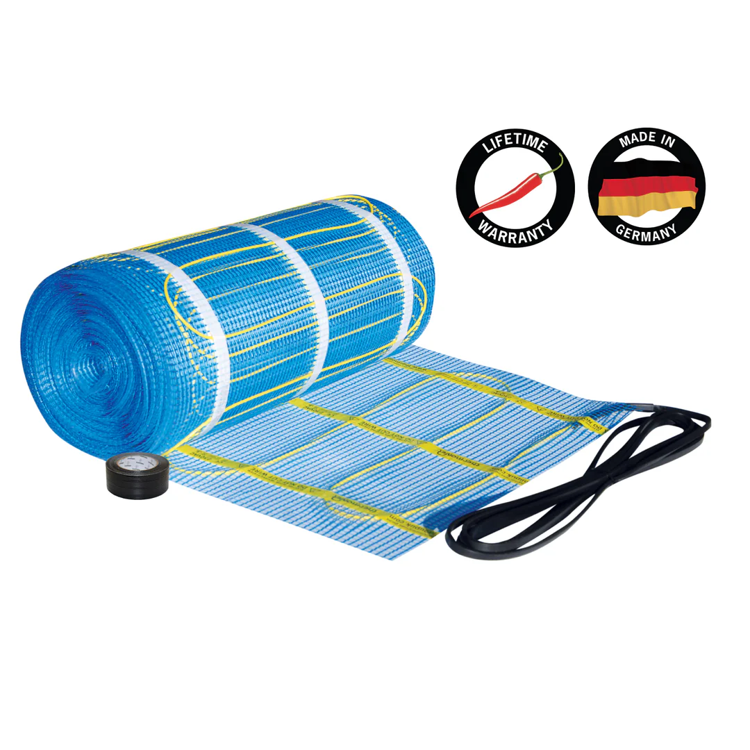 Thermogroup Thermonet 150W/M² Self Adhesive - Image 2