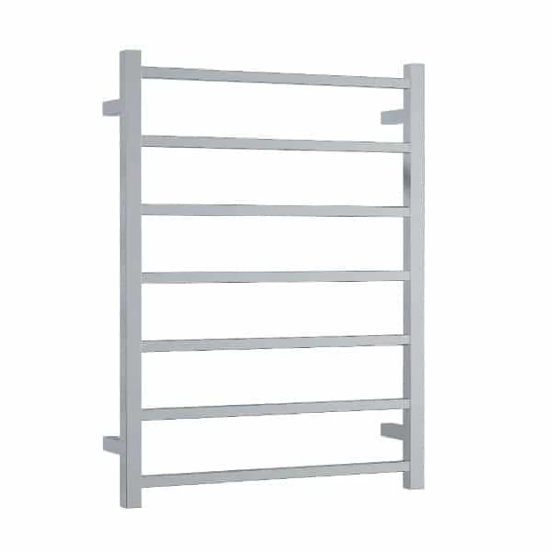 Thermorail Straight/Square 12Volt 600x800x120mm 90Watt 7 Bars