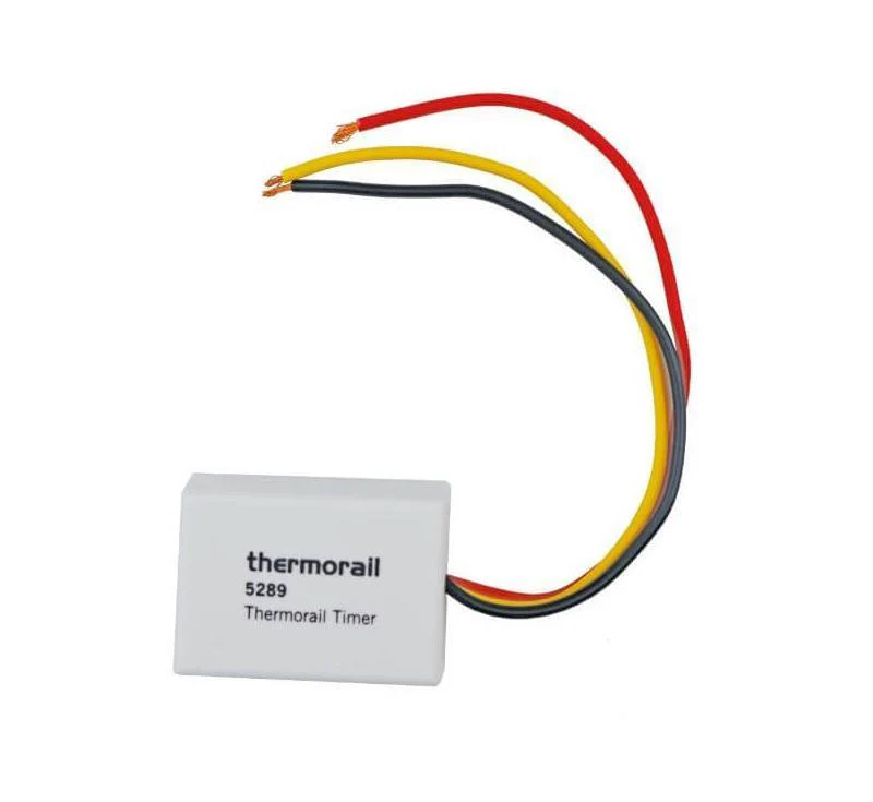 Thermorail Eco Timer - Timer Only (Excludes Face Plate) - Image 3