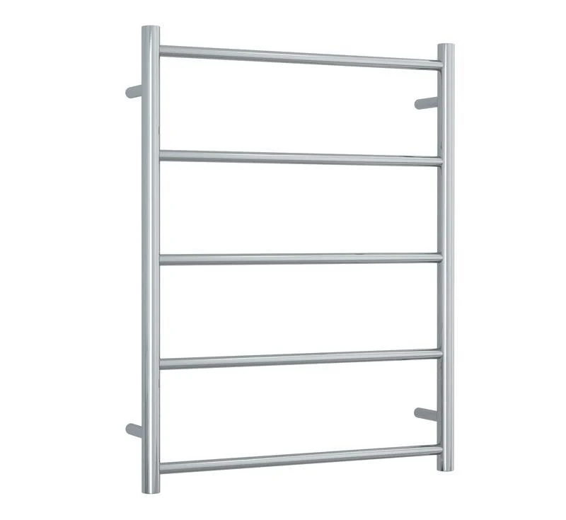 Thermorail Unheated Straight/Round Ladder 630x800x122mm 5 Bars - Image 4
