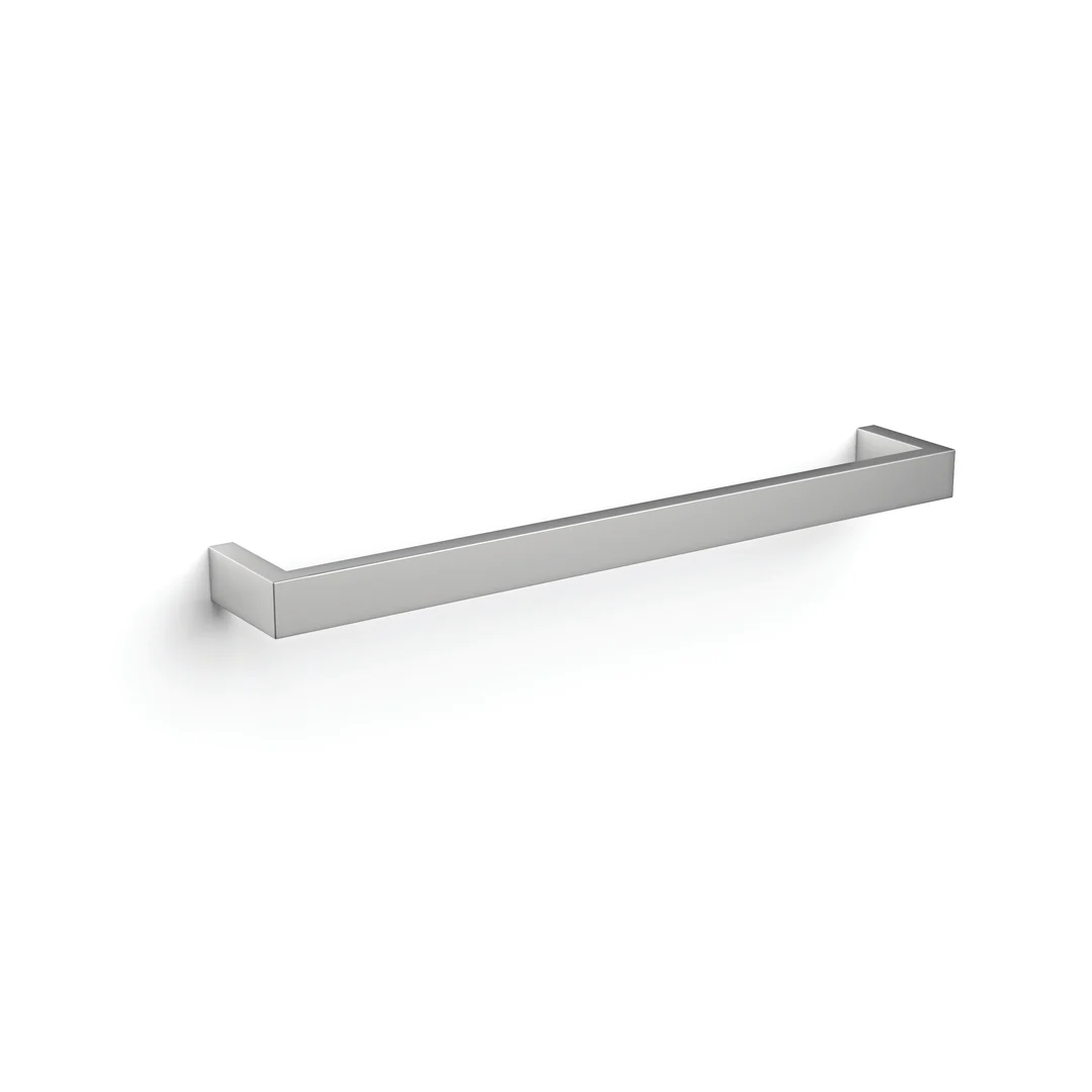 Thermorail UNHEATED STRAIGHT/SQUARE SINGLE BARS 632X40X100MM 1 BARS(THERMOGRP P#:USS6)