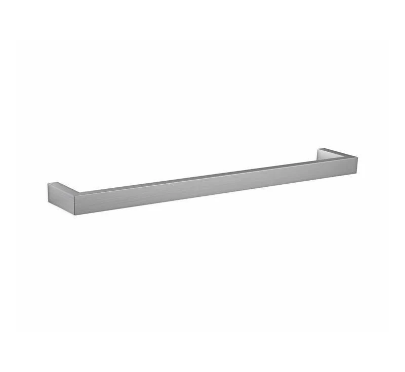 Thermorail Square Single Rail 832X40X100mm 30Watts - Brushed - Image 4