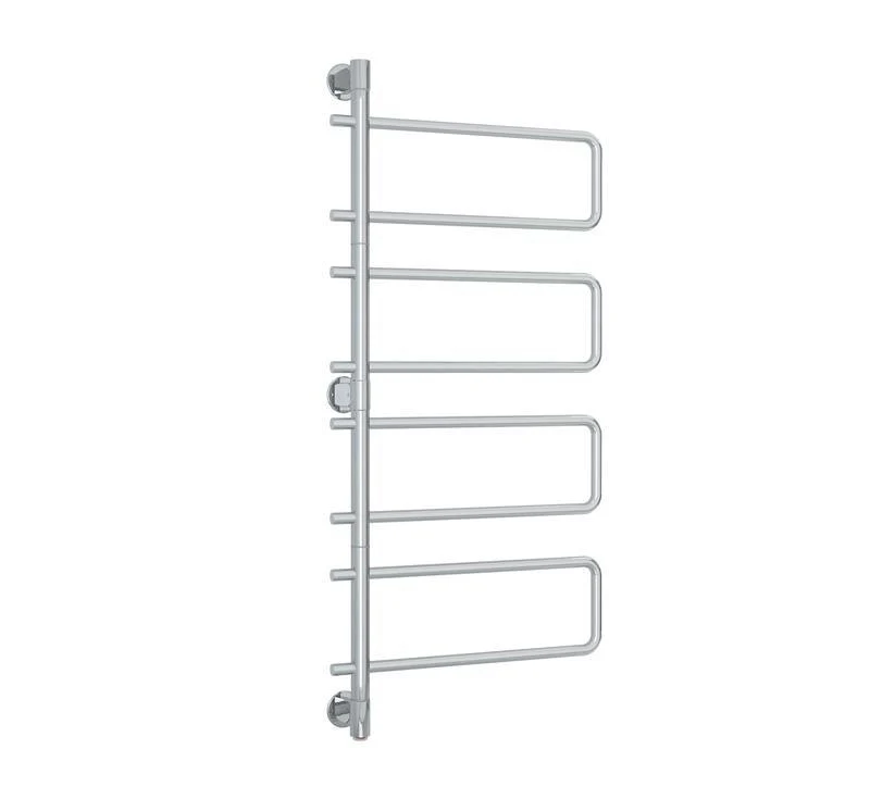 Thermorail Swivel, Straight/Round 570x1260x99mm 8Bars 88Watts - Image 3