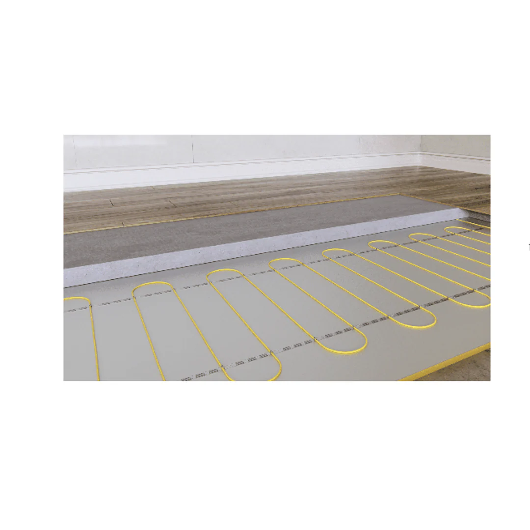 Thermoscreed Loose Wire In Screed Heating Cable 18W/Lm - Image 2