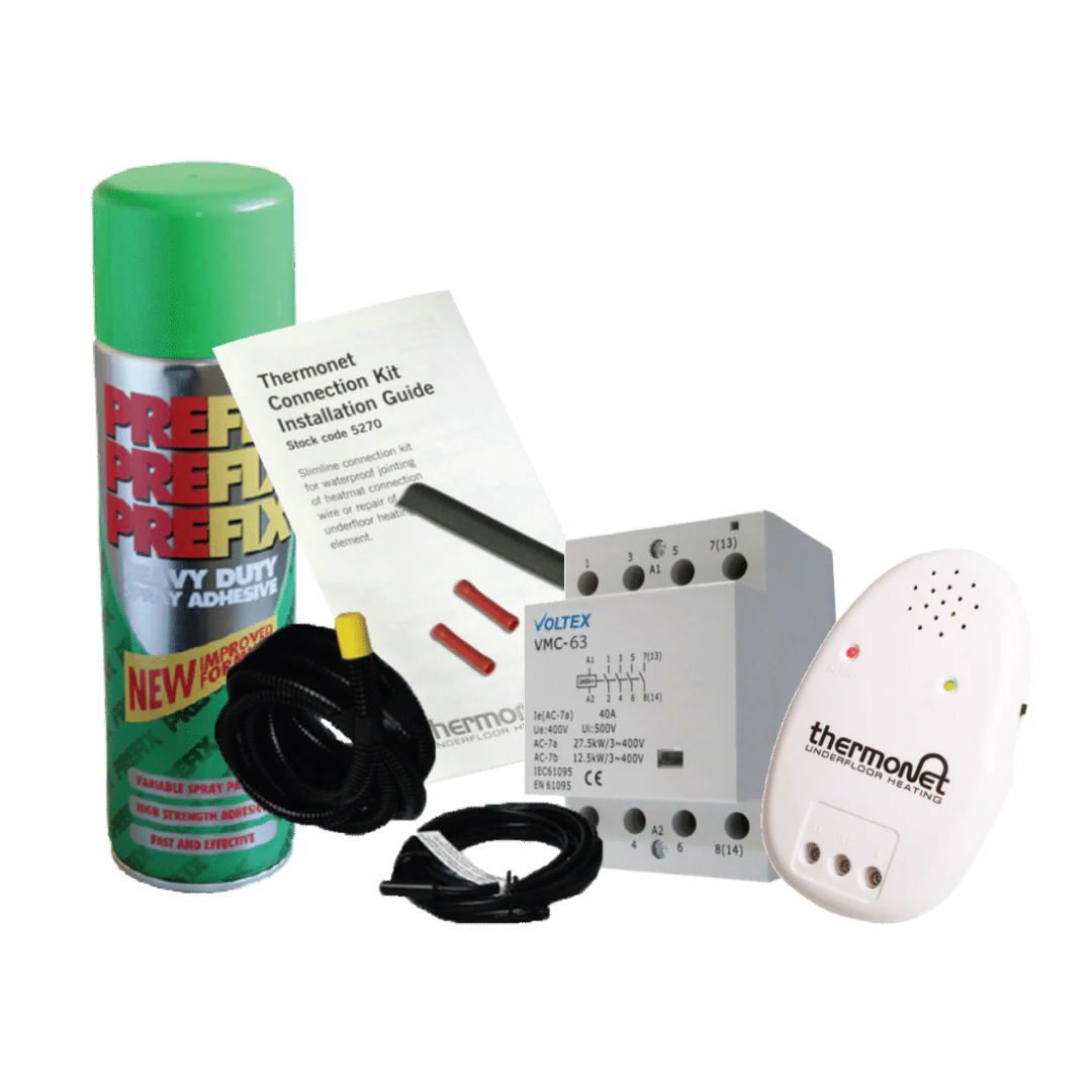 THERMOSTAT FLOOR SENSOR(THERMOGRP P#:5266)