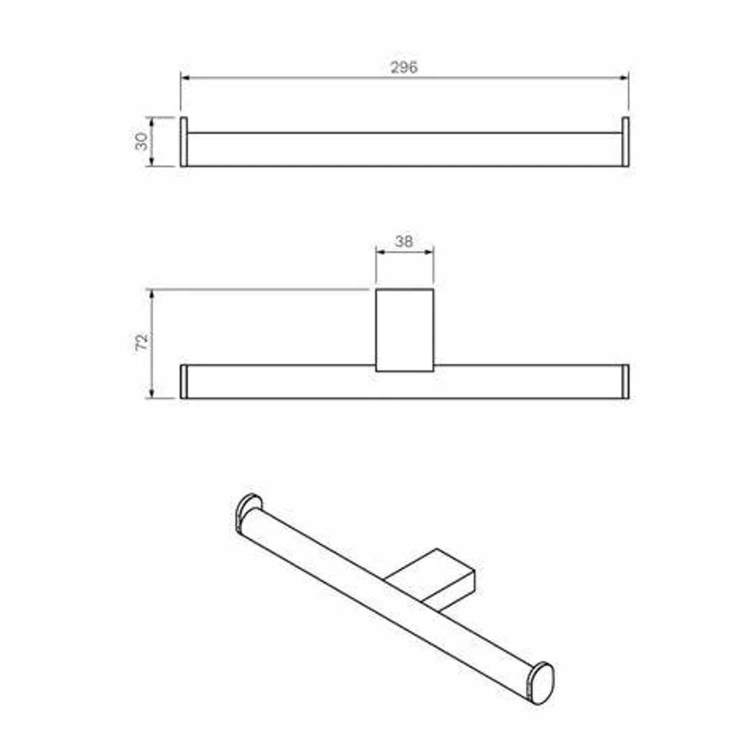 THERMOSTAT FLOOR SENSOR(THERMOGRP P#:5266) - Image 2