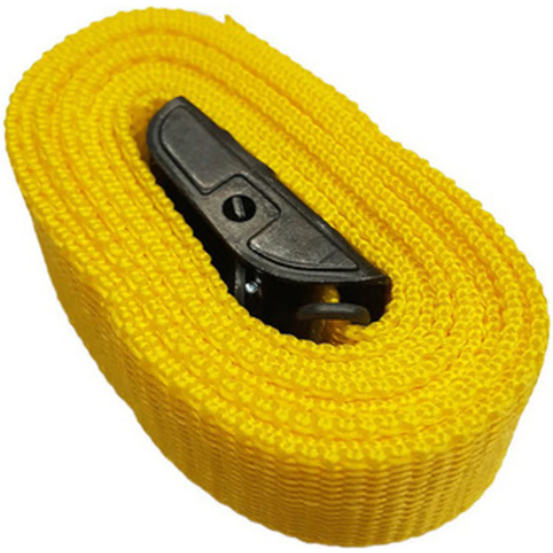 Tie Down Straps - Image 2