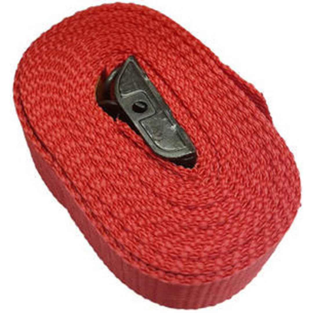 Tie Down Straps - Image 4