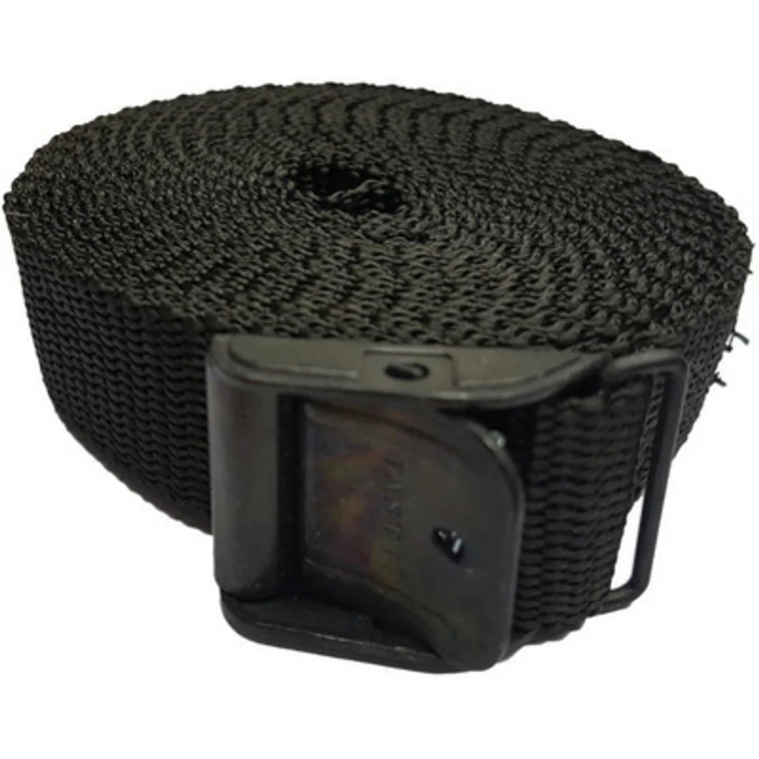 Tie Down Straps - Image 5
