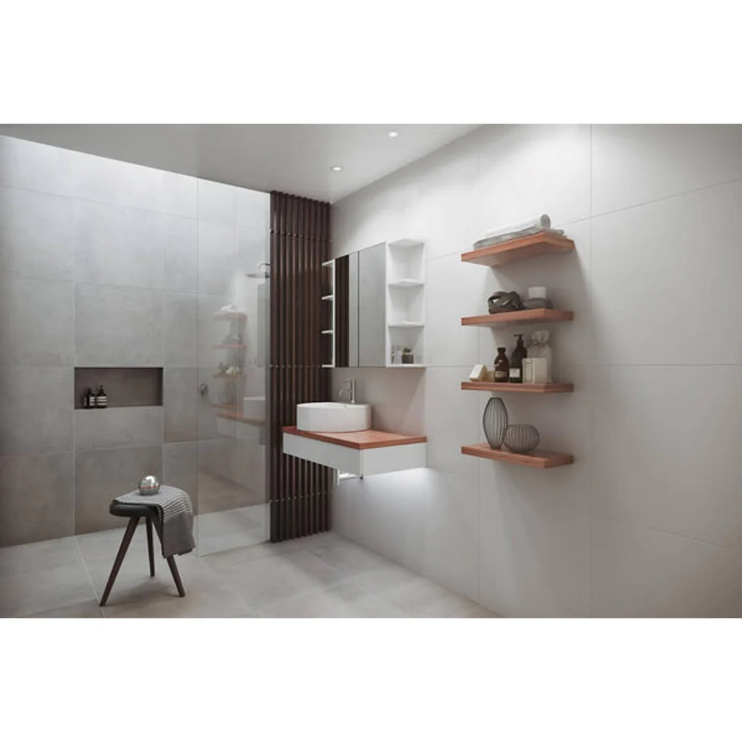 Timberline Splice Floating Shelf 600mm - Image 2