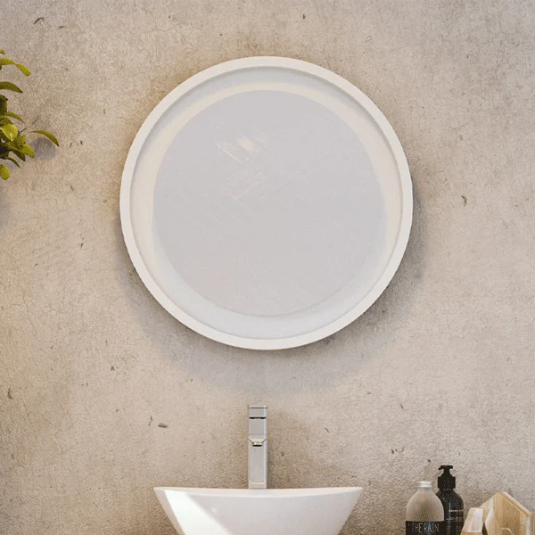 Timberline Brooklyn Mirror 600mm