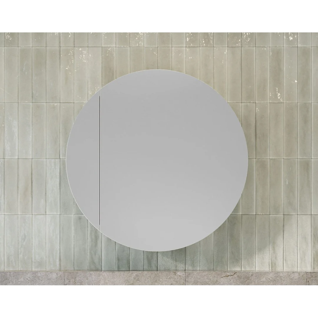 Timberline Havana Shaving Cabinet 600mm - Image 2