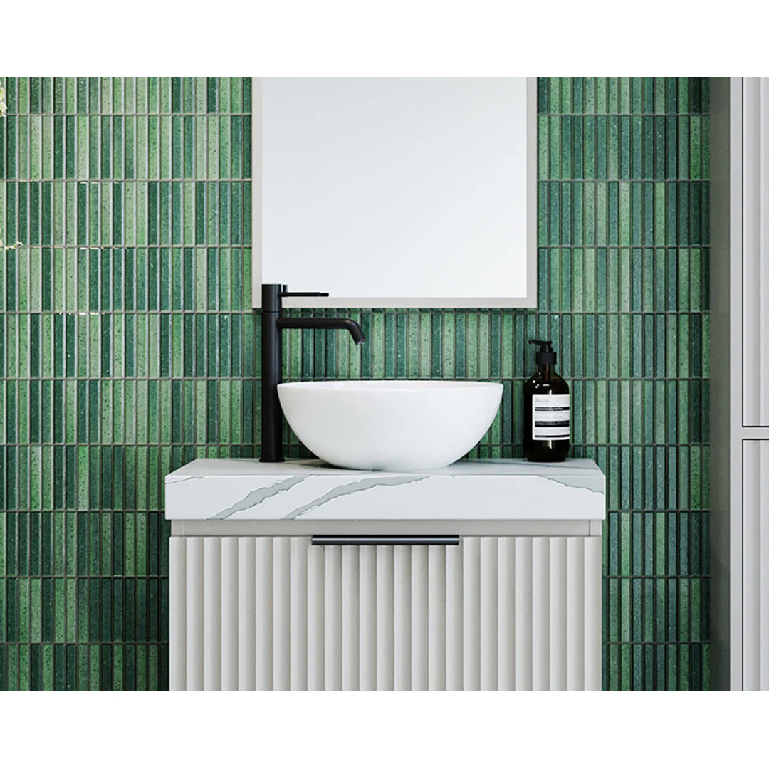 Timberline Jessie Basin 320mm White Matte