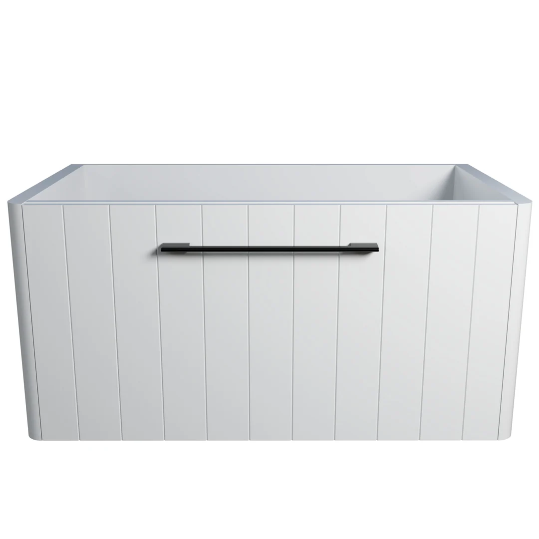 Timberline Saba Wall Hung Vanity 900mm