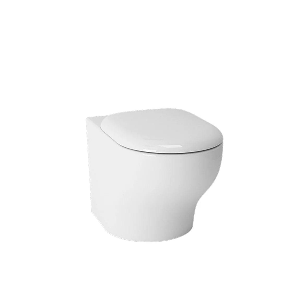 TOTO Hayon Wall Faced Toilet - Image 2