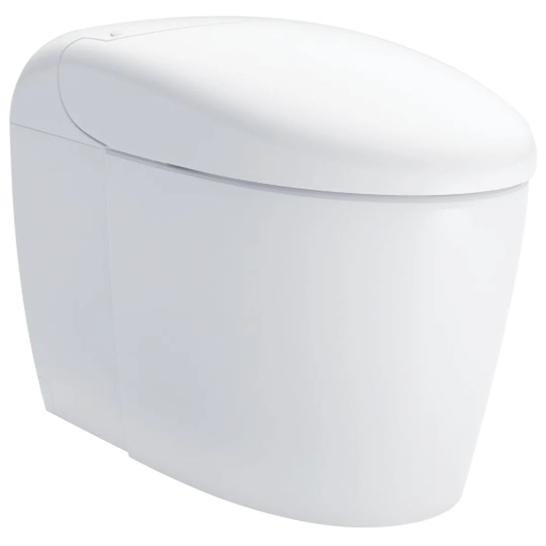 TOTO Neorest AS/RS Bowl (S-Trap)