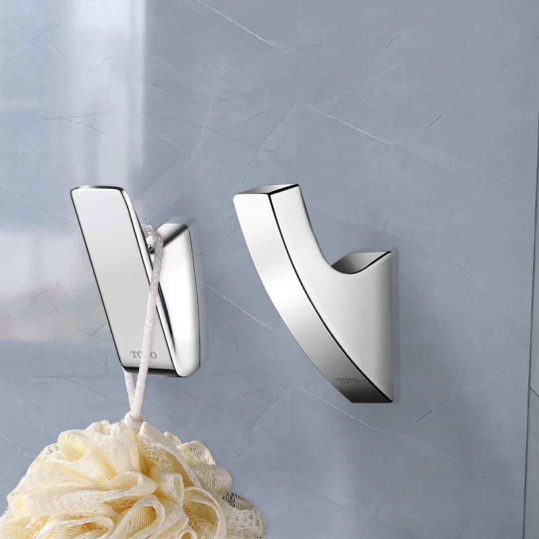 TOTO Robe Hook Yrh903 - Image 3