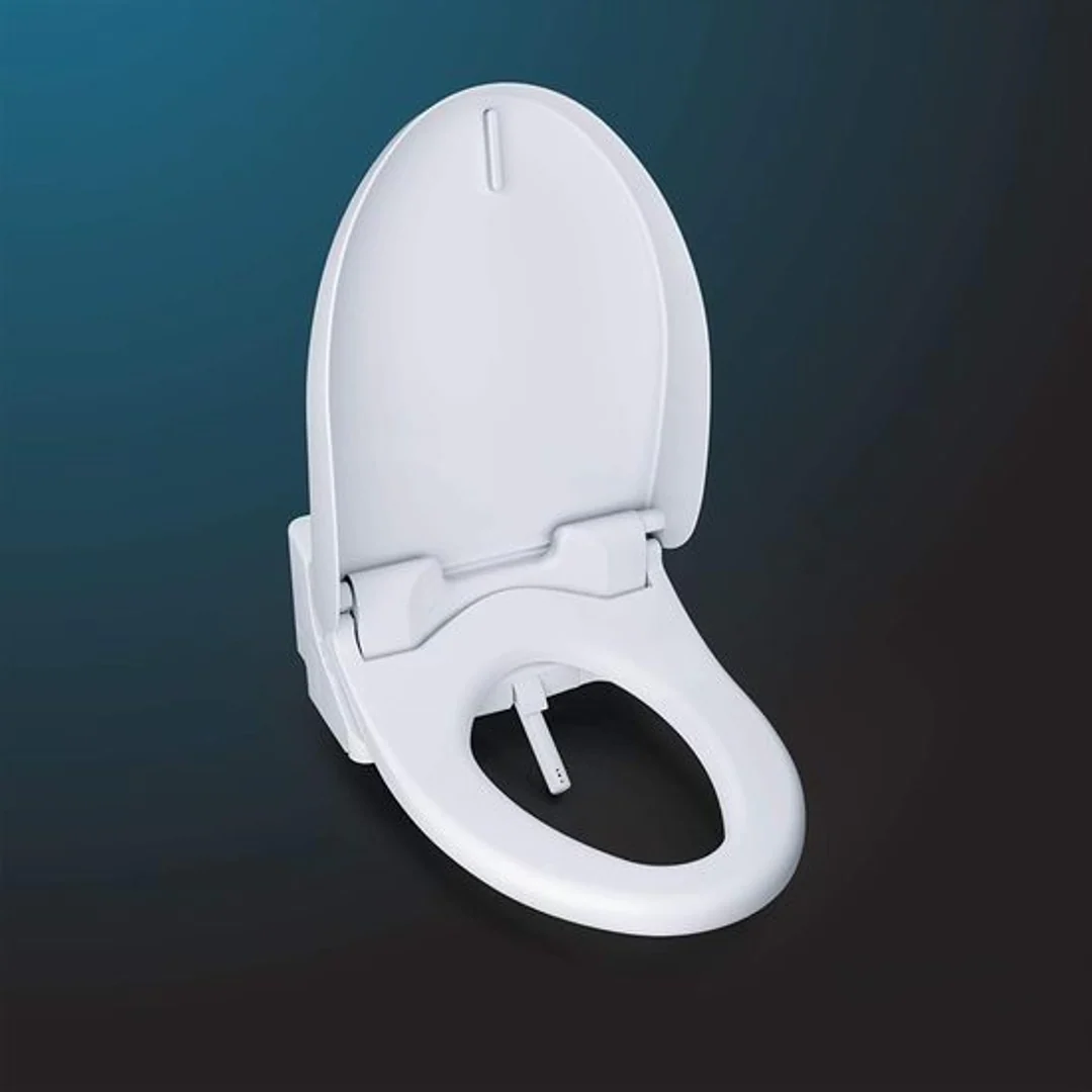 TOTO S7 Washlet Elongated TCF47360GAU - Image 3