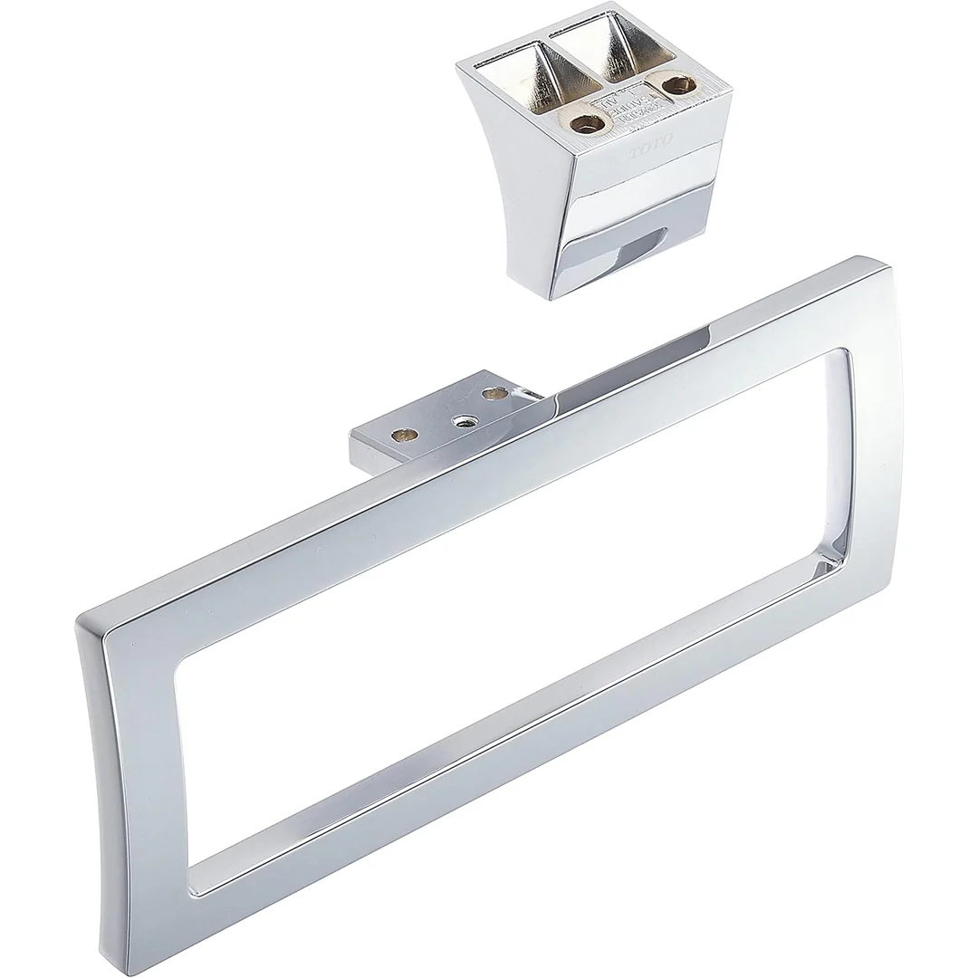 TOTO G Series Towel Ring Ytt903 - Image 3