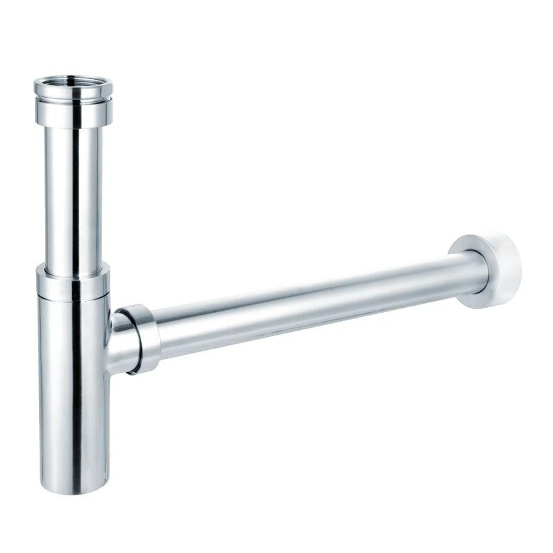 Turner Hastings Aurora Adjustable Brass 40mm Bottle P Trap-Chrome - Image 4