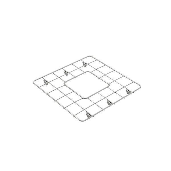 Turner Hastings Cuisine 46 x 46 Stainless Steel Kitchen Sink Grid - Image 3