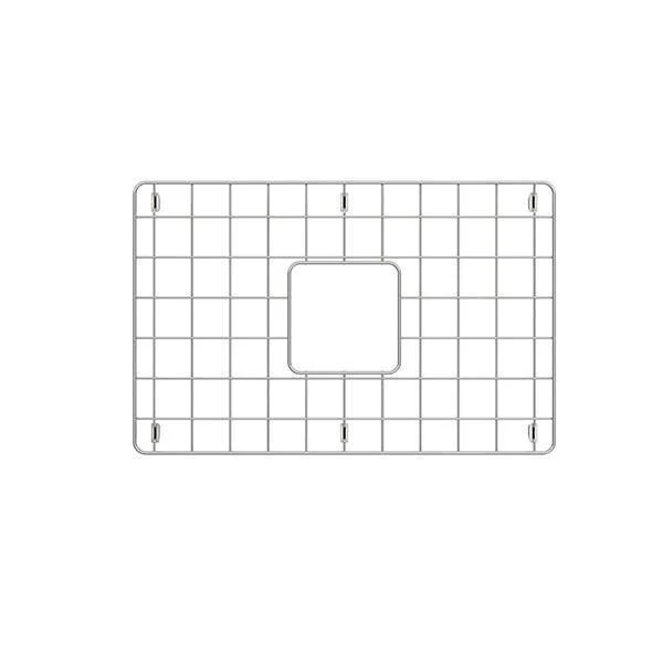 Turner Hastings Cuisine 68 x 48 Stainless Steel Kitchen Sink Grid - Image 4