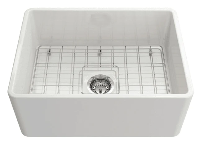 Turner Hastings Novi 60 Stainless Steel Kitchen Sink Grid - Image 4