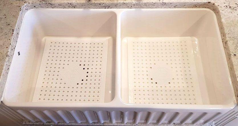 Turner Hastings Rubber Sink Mat 400 X 320mm - Image 5