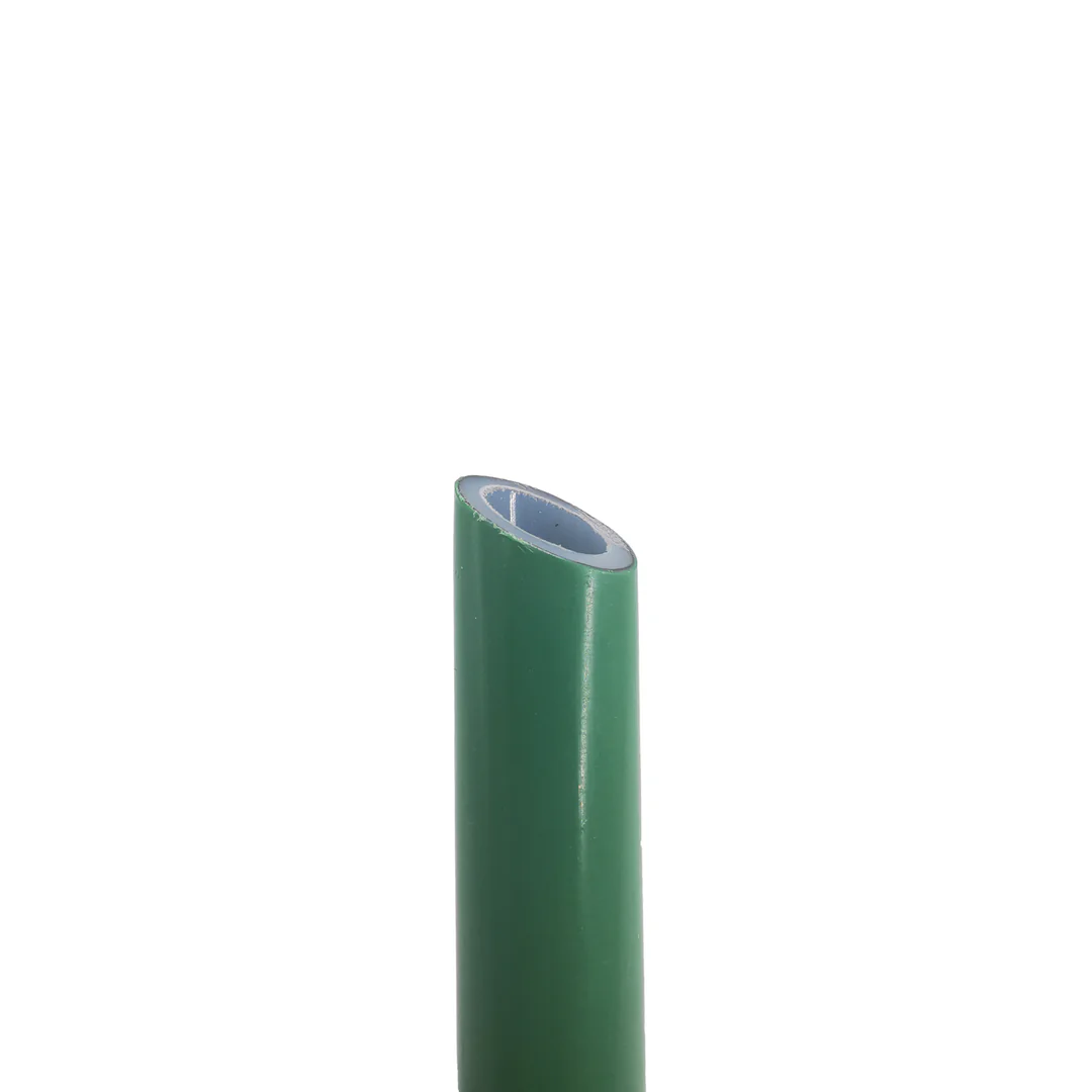 Unipex Pex-B Pipe Water Green Dn20 X 50M Coil