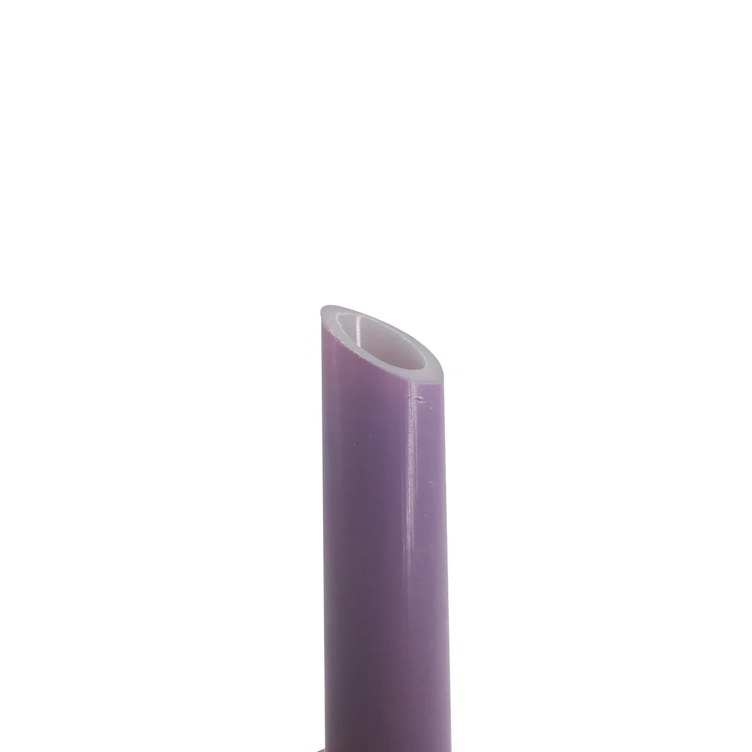 Unipex Pex-B Pipe Water Lilac Dn16 X 5M Straight Length