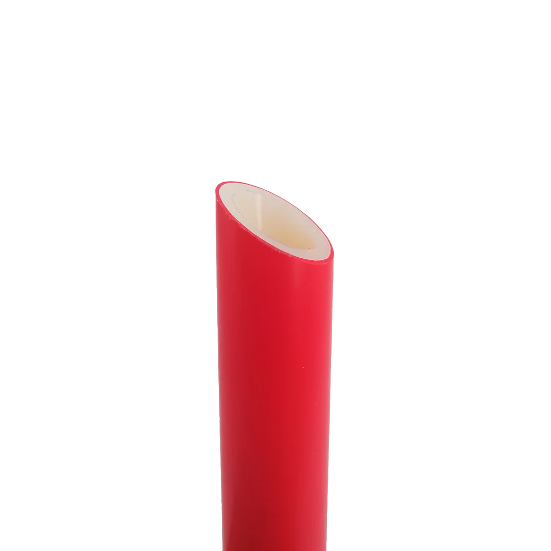 Unipex Pex-B Pipe Water Red Dn20 X 50M Coil