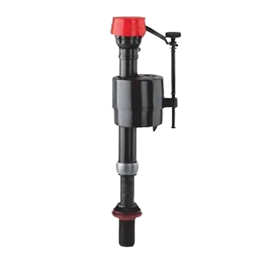 Cistern Inlet Valve 12mm Plastic Thread