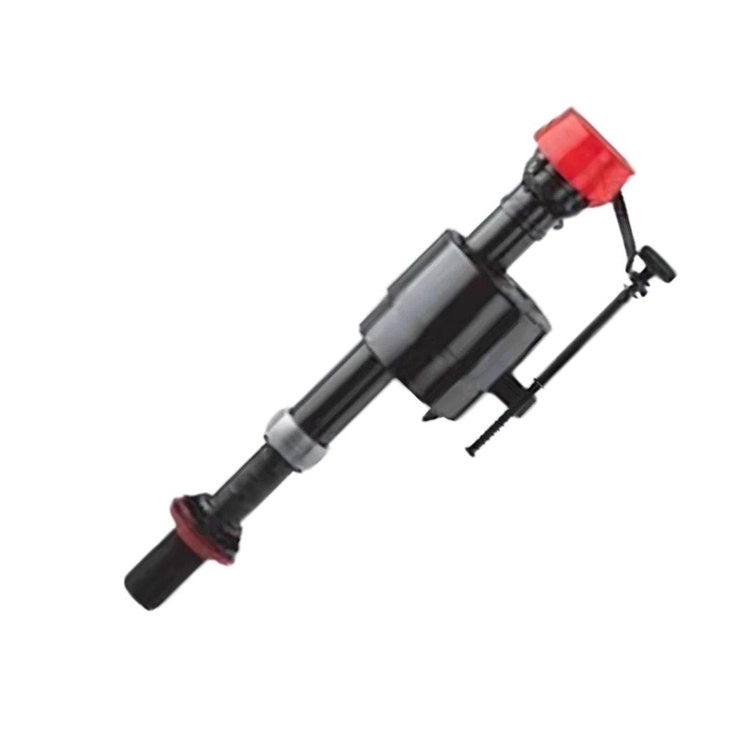 Cistern Inlet Valve 12mm Plastic Thread - Image 3