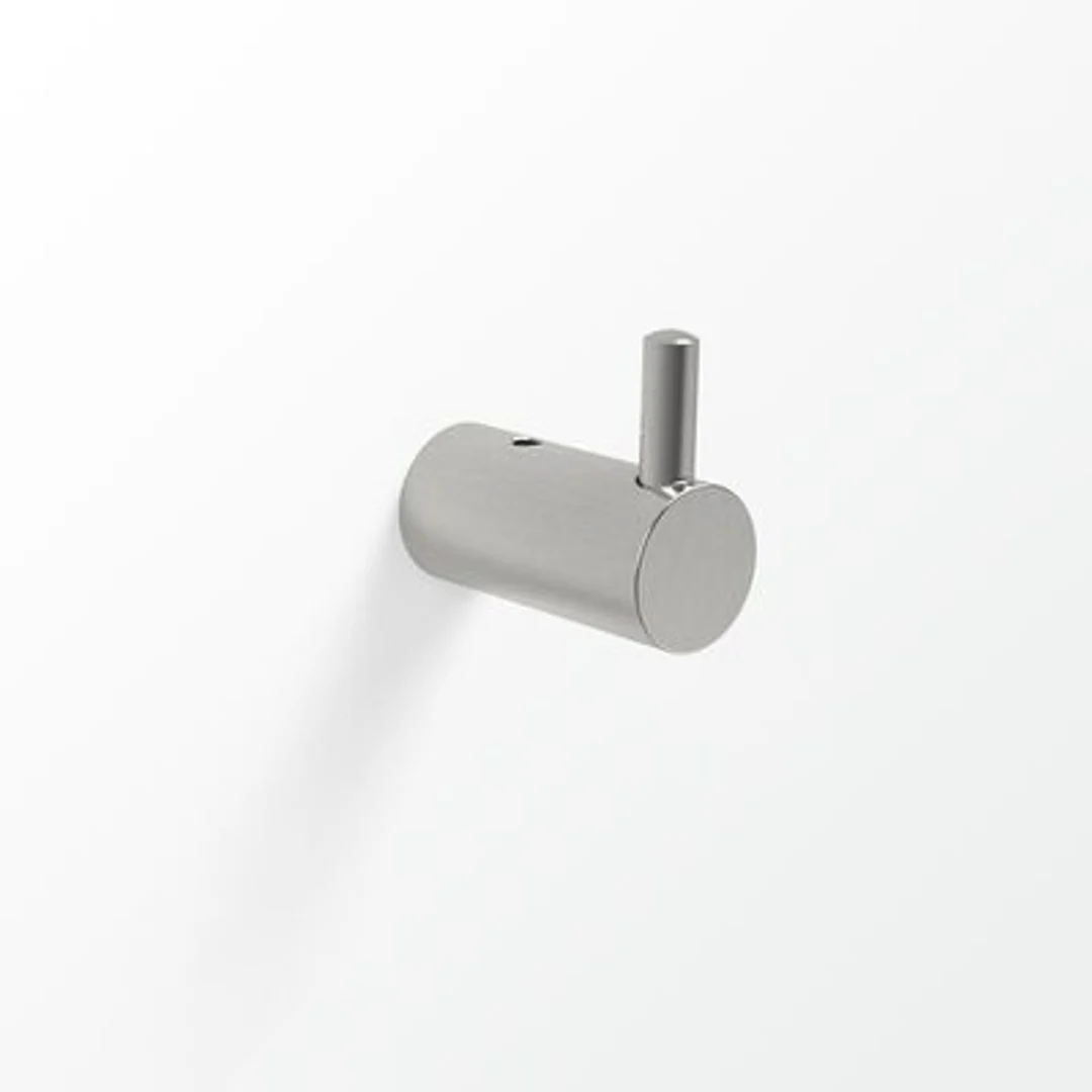 Universal Robe Hook (Minus) In Brushed Nickel(Avenir P#:Urh-Mi Bn) - Image 2