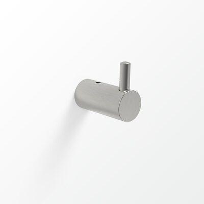 Universal Robe Hook (Minus) In Brushed Nickel(Avenir P#:Urh-Mi Bn) - Image 3