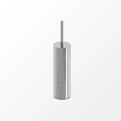 Universal Toilet Brush - Freestanding In Chrome(Avenir P#:Uptbs2-Fs Cr) - Image 3