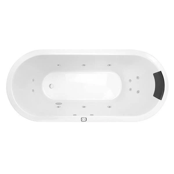 Uno Spa Contour 12 Jetss 1530mm - Image 3