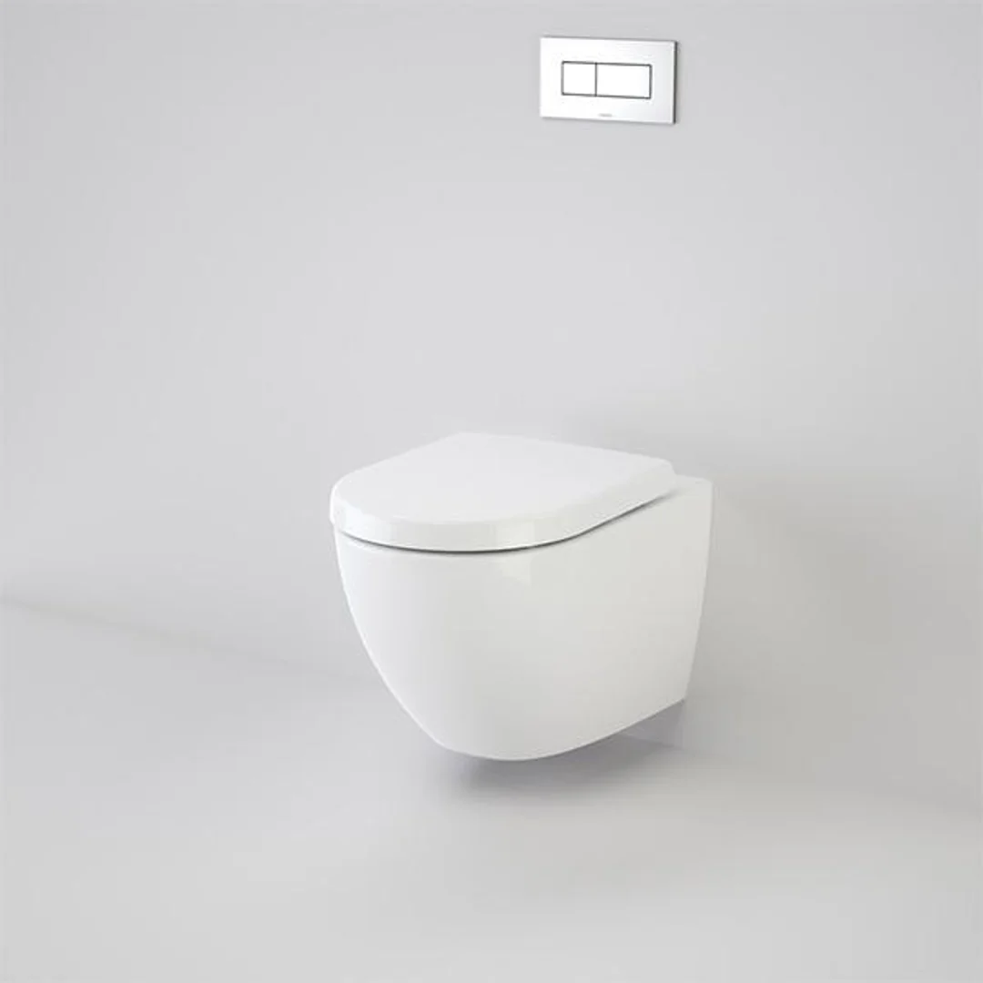 Urbane Wh Inv2 4S Suite Arc By Caroma(Caroma P#:740500W) - Image 2