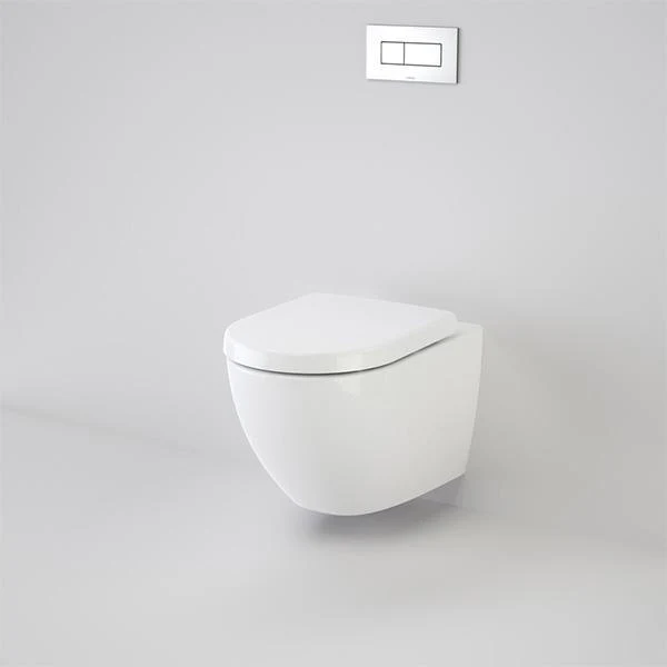 Urbane Wh Inv2 4S Suite Arc By Caroma(Caroma P#:740500W) - Image 3
