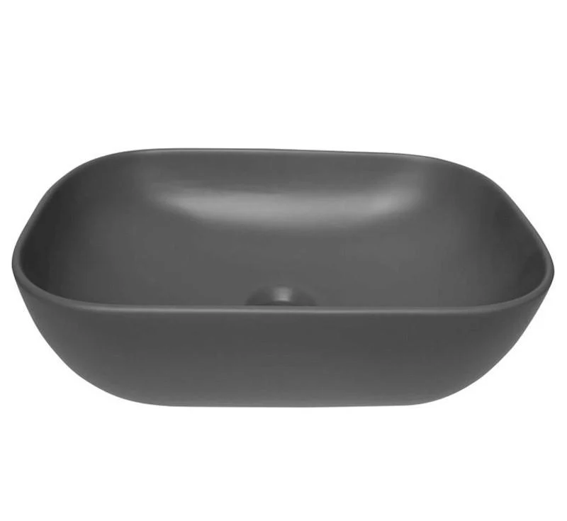 Urbino 460 Slim Basin Matt Grey - Image 3