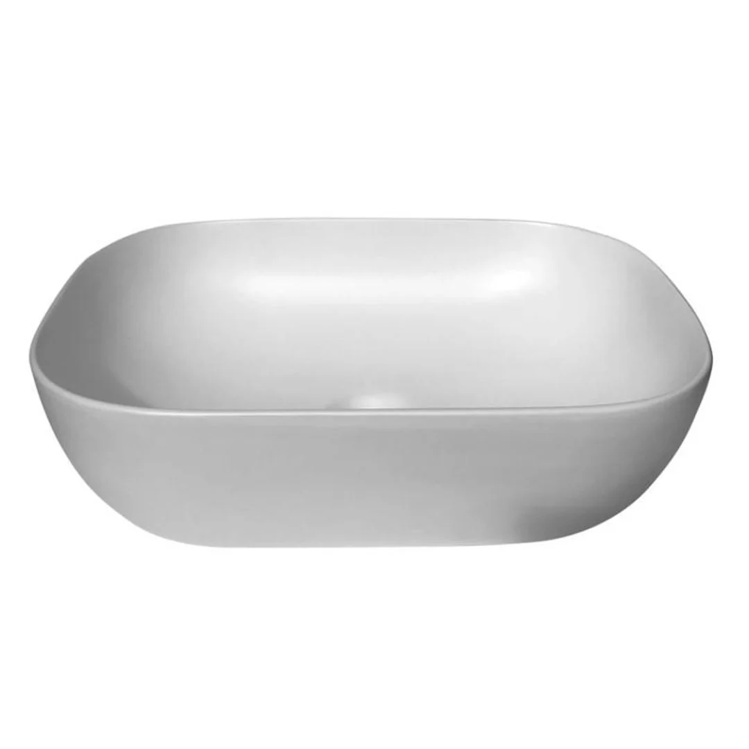 Urbino 460 Slim Basin Matt White - Image 2