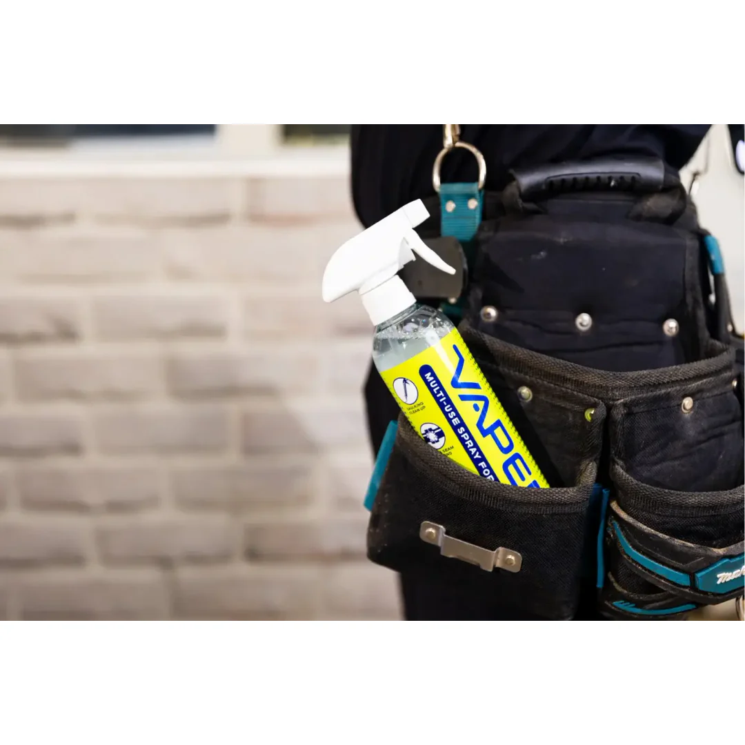 Vaper Multi Use Spray for Tradies 500ml - Image 2
