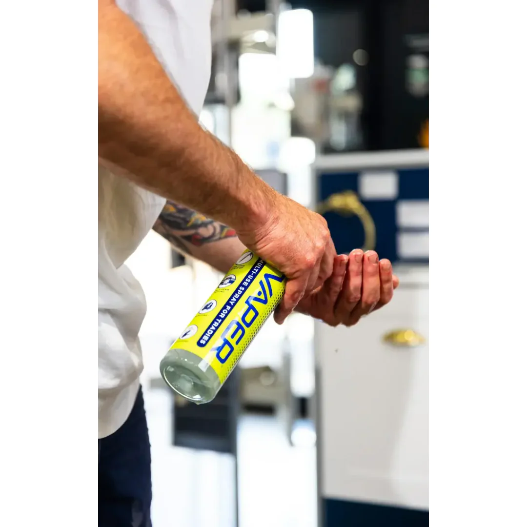 Vaper Multi Use Spray for Tradies 500ml - Image 3